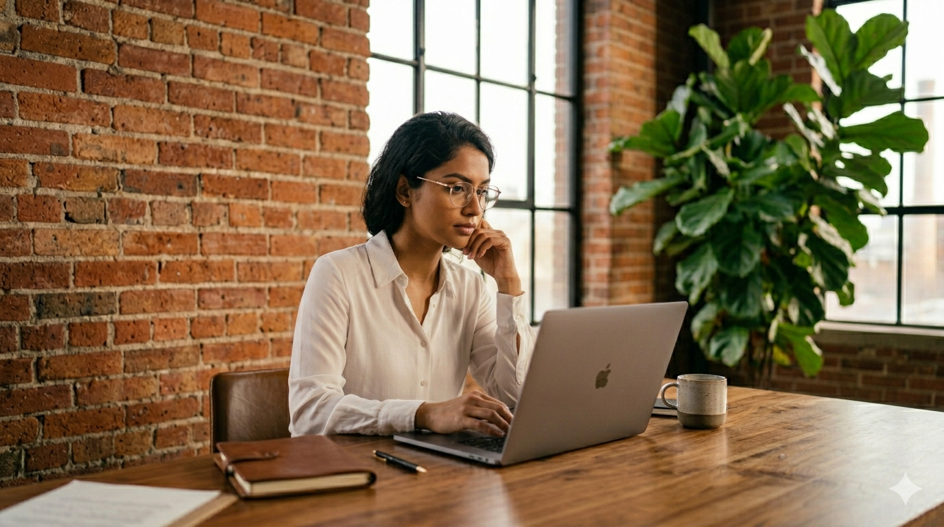 Ready to Modernize Your Business Operations?