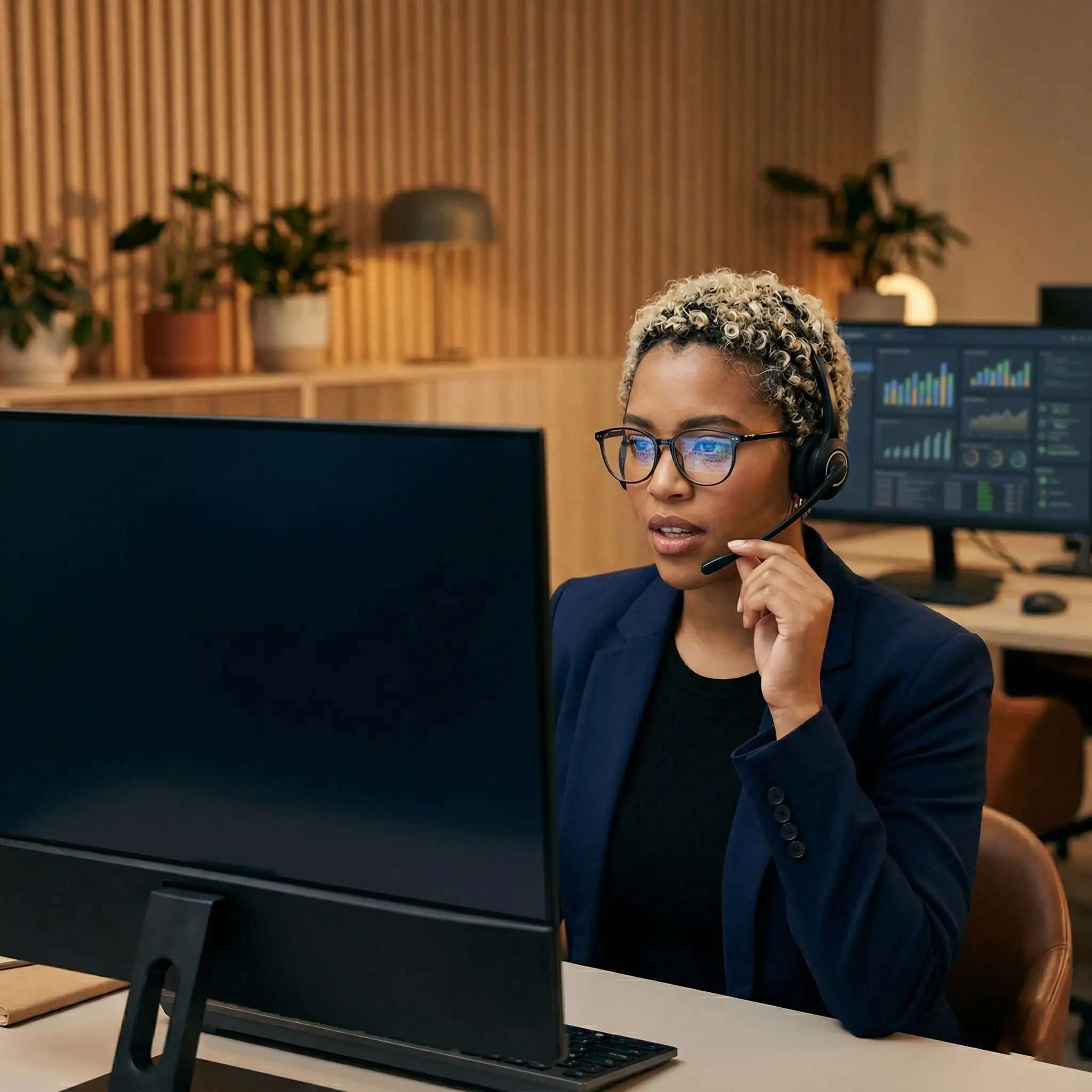 IT Support for Accounting Firms
